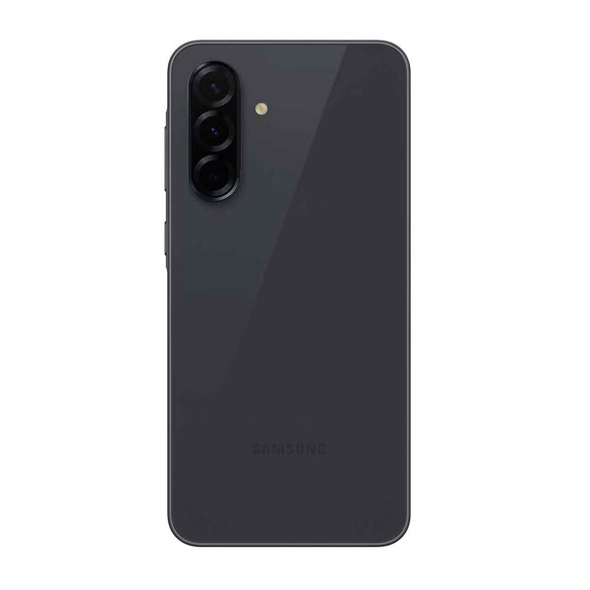 Celular Samsung Galaxy A36 128GB 6,7" Negro Increíble Liberado