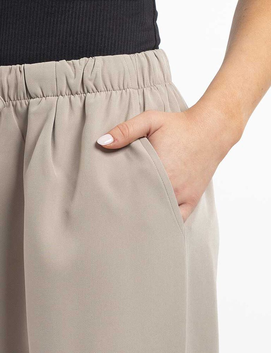 Pantal&oacute;n Mujer Icono