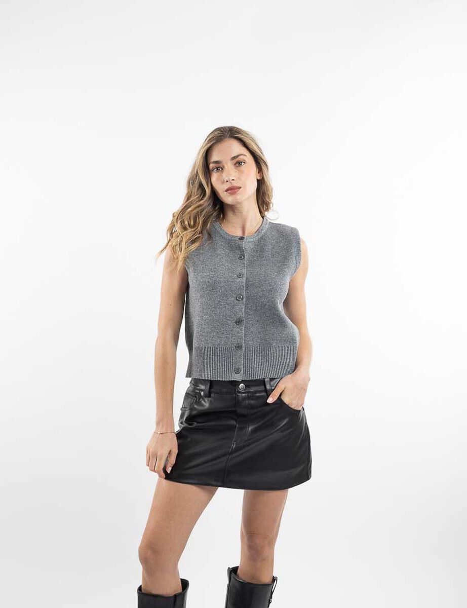 Sweater Mujer Zibel