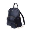 Mochila Negra De Mujer Osaka  Secret