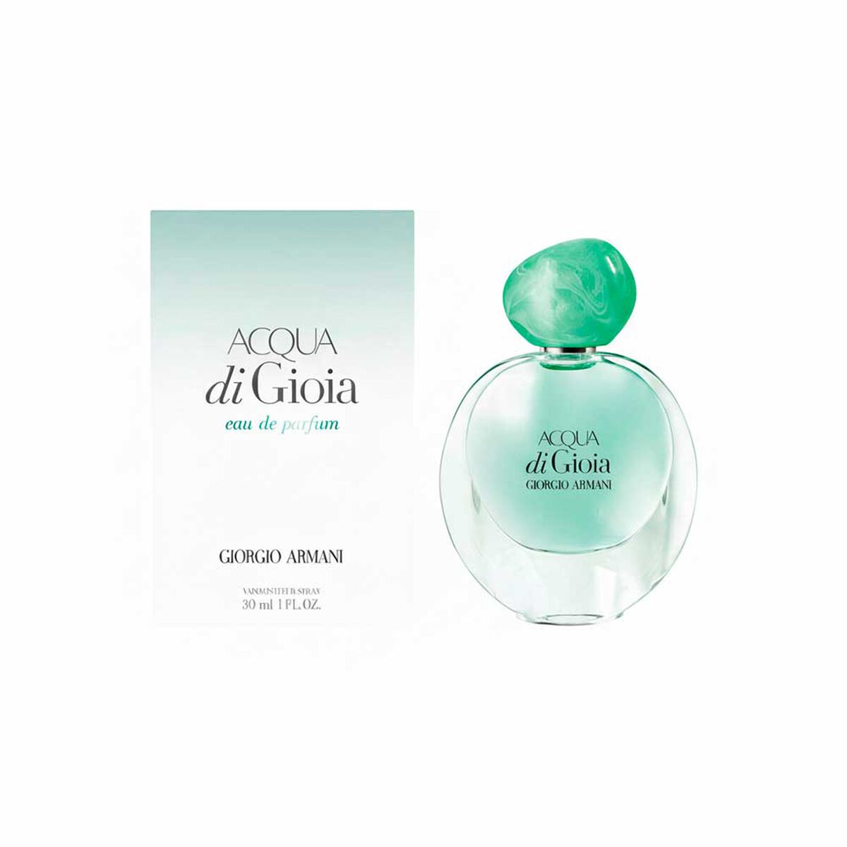 Perfume Armani Mujer New Acqua Di Gioia 30 ml