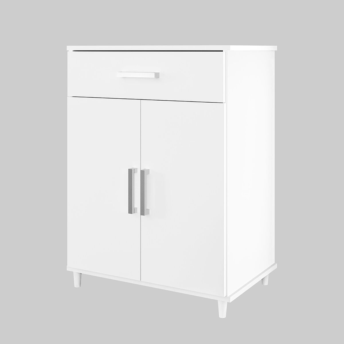 Mueble para Microondas Casanova Kellen 1 Cajón