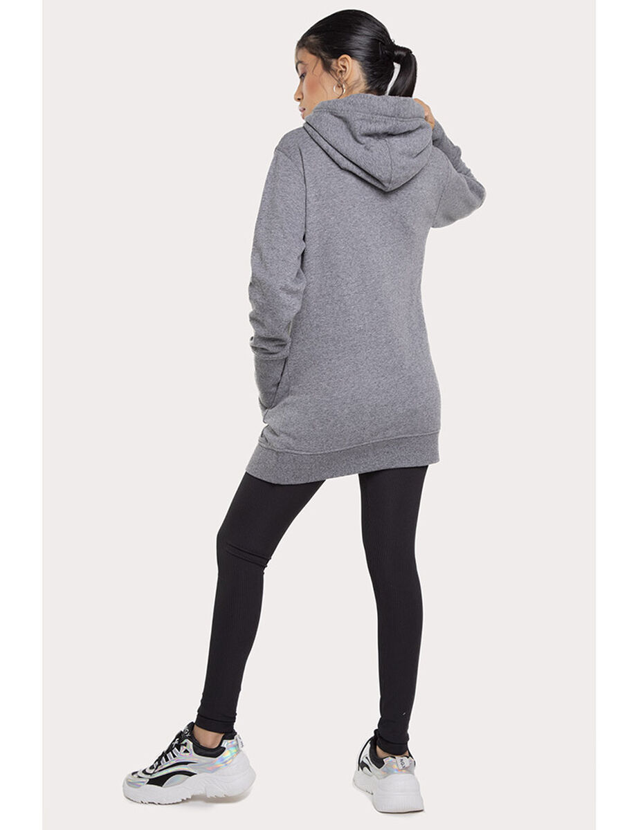 Polerón Deportivo Mujer NGX Must Have