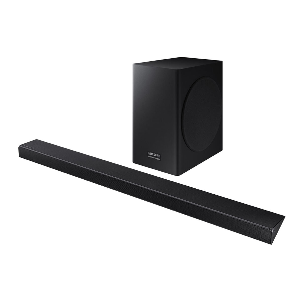Soundbar Samsung HW-Q60RZS