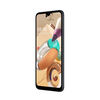 Celular LG Titan K41S 32GB 6,55" Gris Entel