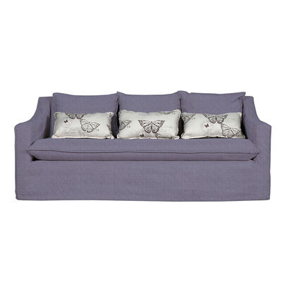 Imagen 1 del producto Sofá Universal Market Lombardi 3 Cuerpos