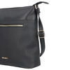 Bandolera Secret Melborune SS25 Negro M