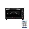 Horno Eléctrico Thomas TH38N 38 lt