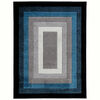 Alfombra Idetex Carved Crema 150 x 200 cm