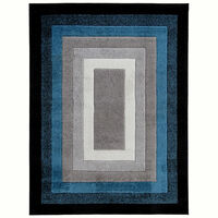 Alfombra Idetex Carved Crema 150 x 200 cm