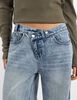 Jeans Wide Leg Mujer Icono