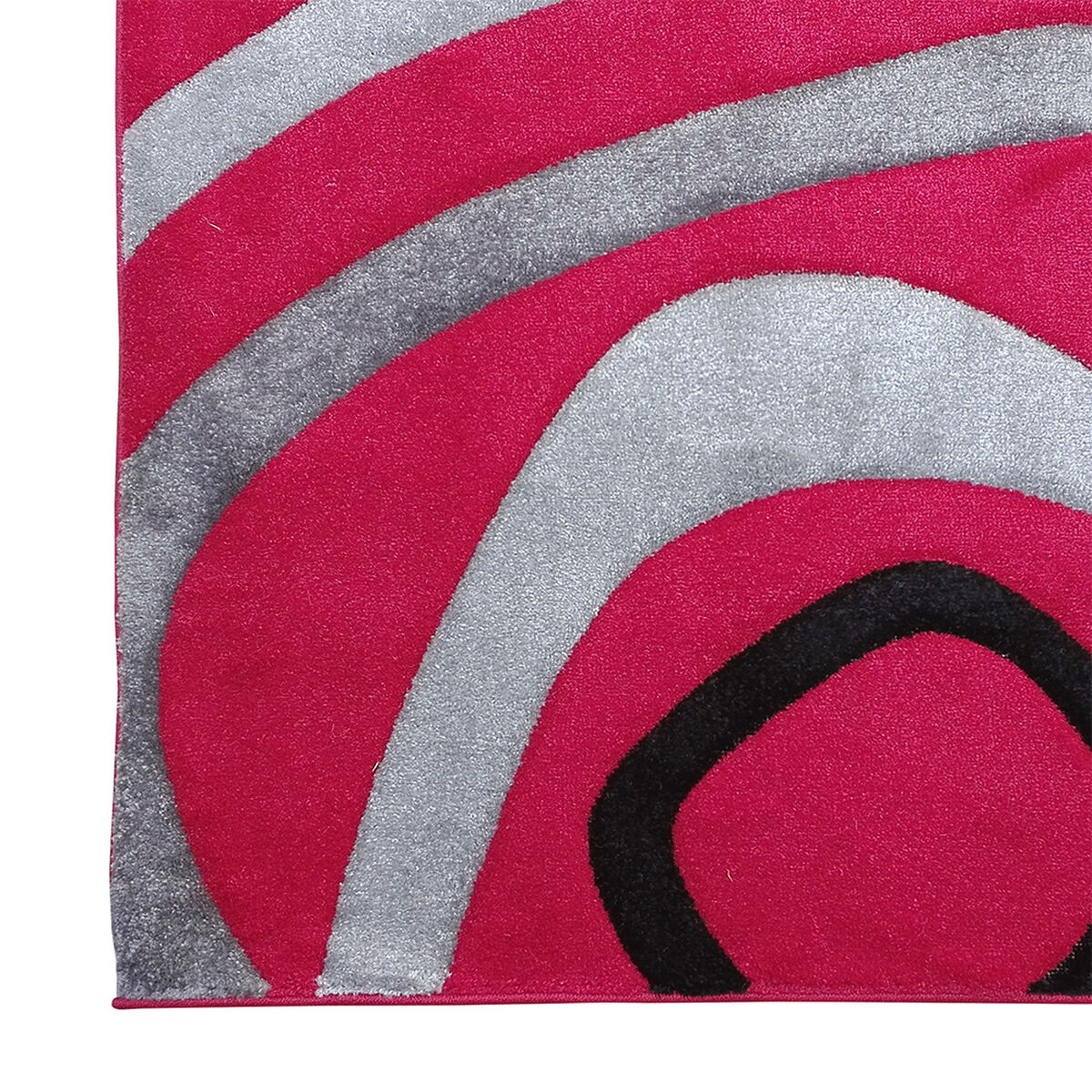 Alfombra Frise Carved D2 170x230 cm