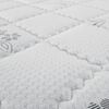 Cama Europea Celta 2 Plazas Supreme + Set Textiles