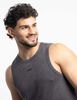 Polera Sin Mangas Hombre Icono