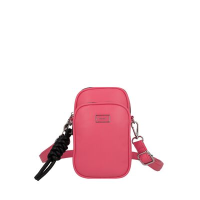 Portacelular Secret Georgia SC6 L Fucsia