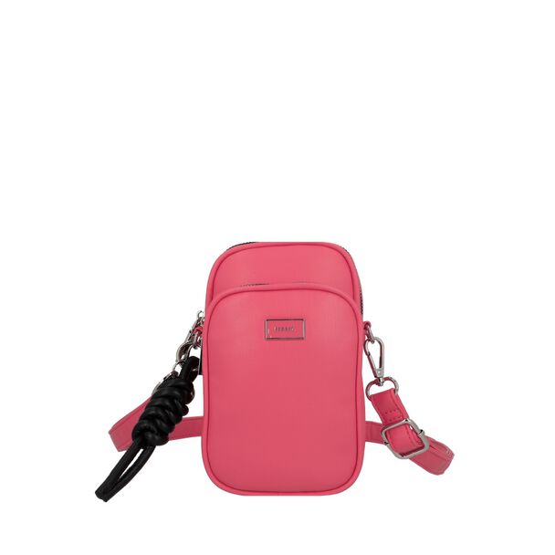 Portacelular Secret Georgia SC6 L Fucsia