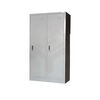 Gabinete Doble Muebles Santiago C2B-1A 2 Puertas