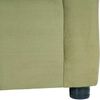 Sillón Muebles America Santa Fe 1 Cuerpo Verde Musgo