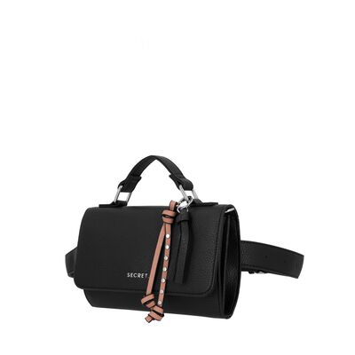 Imagen 2 del producto Banano Secret Lucca ST6 M Negro