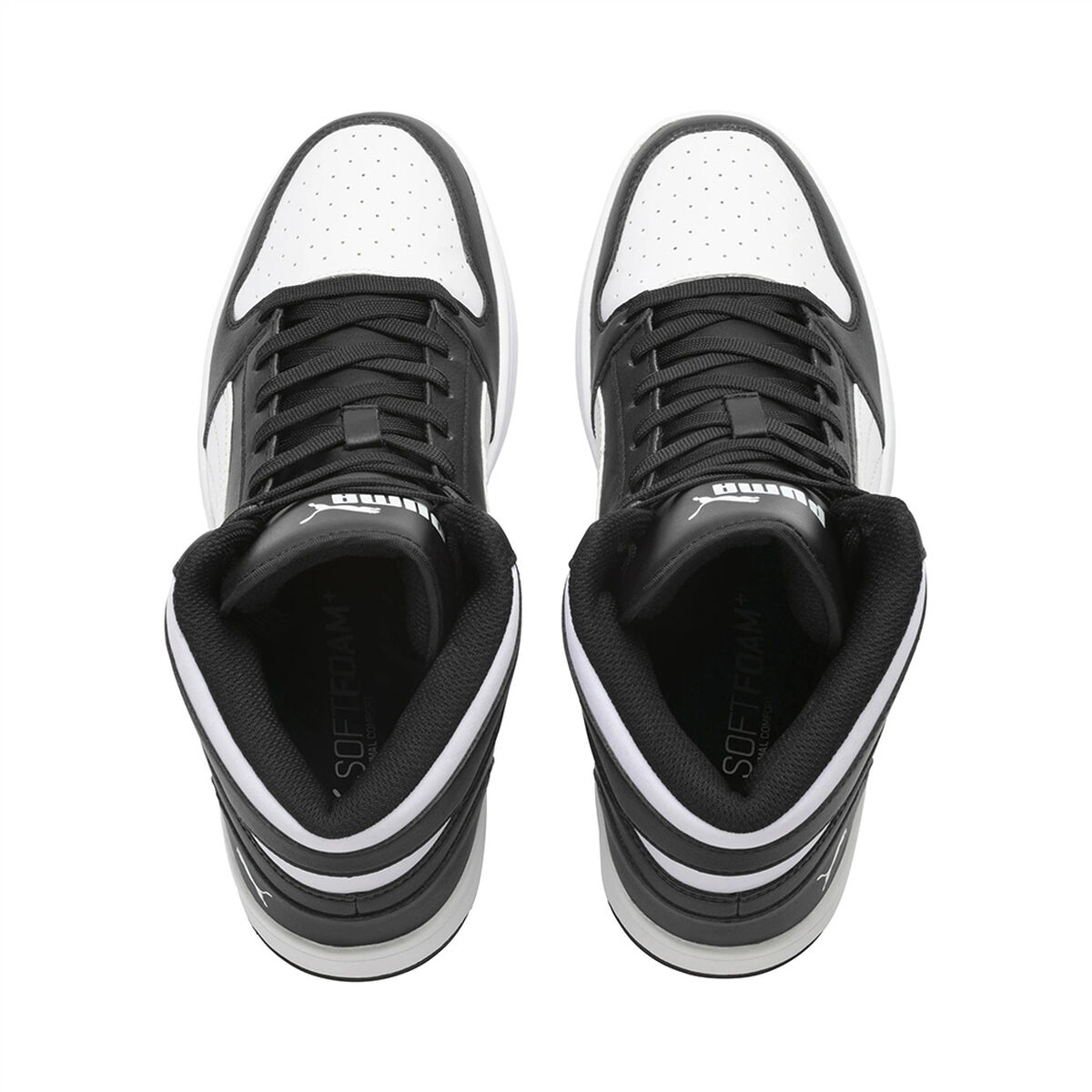 Zapatilla Hombre Puma Rebound LayUp SL