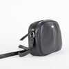 Bolso Negro Icono