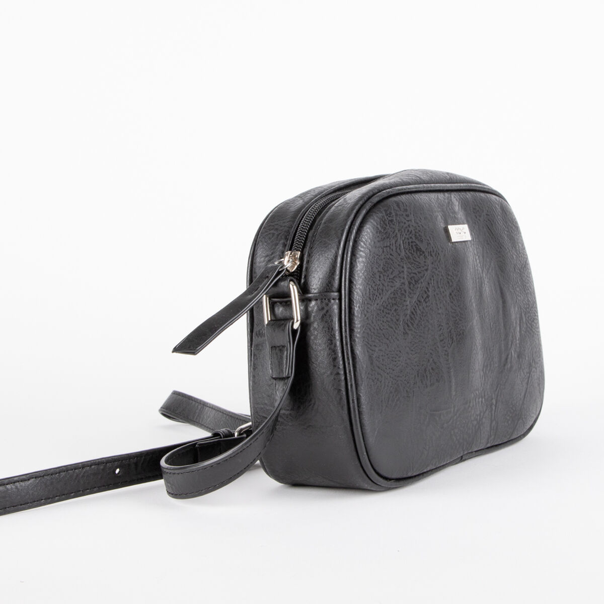 Bolso Negro Icono