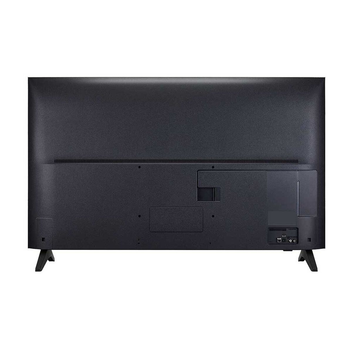 Smart TV LG QNED 43&quot; 4K UHD 43QNED70ASA 2025 + Magic Remote Control