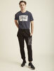 Pantalón de Buzo Hombre Everlast
