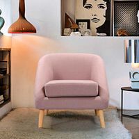 Poltrona Idetex Ravello Gris