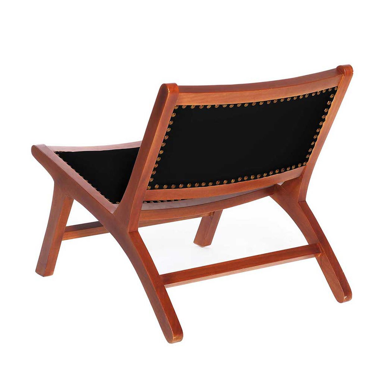 Sitial Latam Home Hannover PU 1 Cuerpo Negro