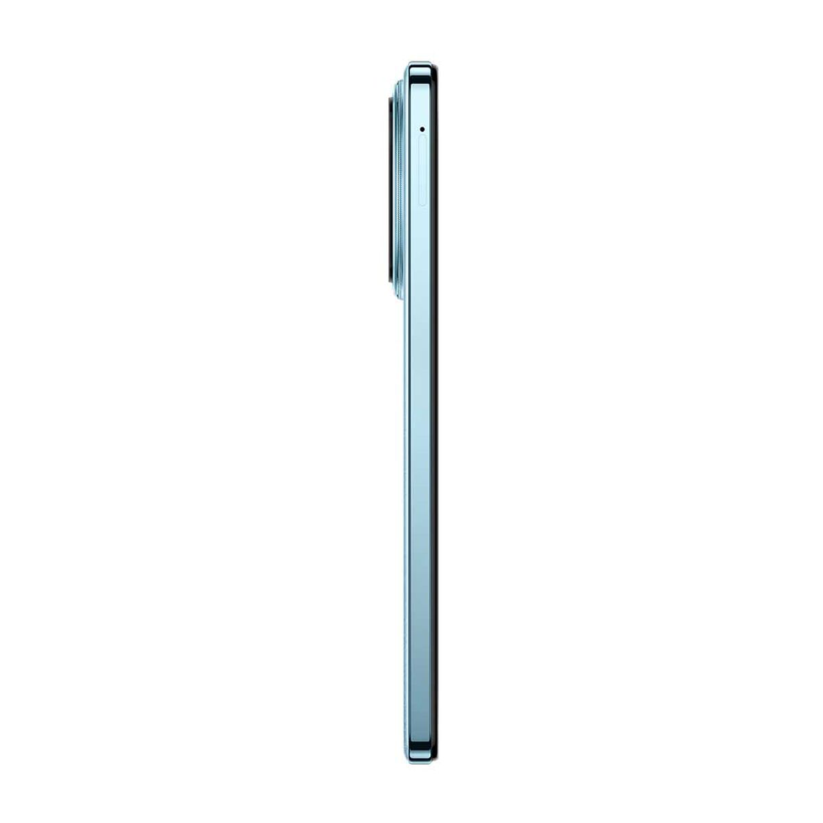 Celular Vivo Y39 256GB 6,68" Azul Liberado