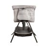 Cuna  Colecho Dream With Light Grey Safety 1St