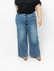Jeans Wide Leg Mujer Extralindas