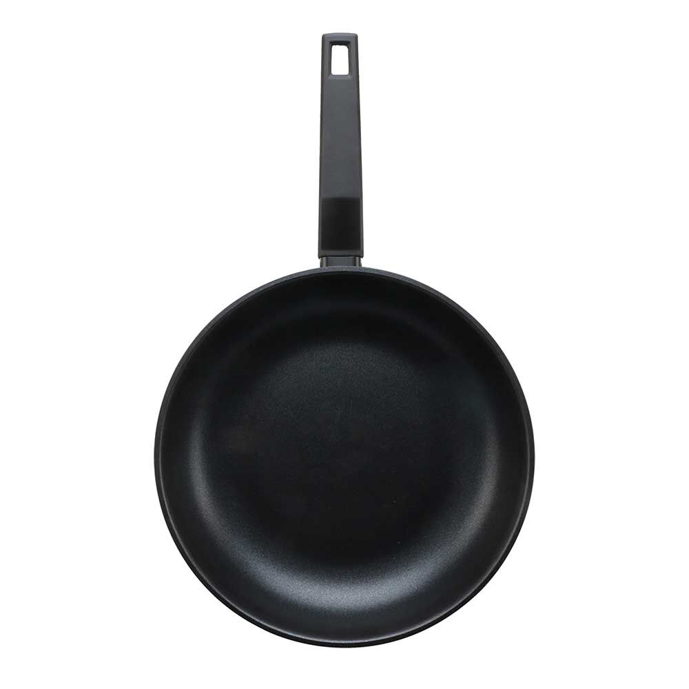 Sartén Alumnio Doral Taikyuu 28 cm Negro