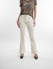 Jeans Flare Mujer Soviet