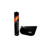 Mousepad Gamer Steel Series Qck Negro