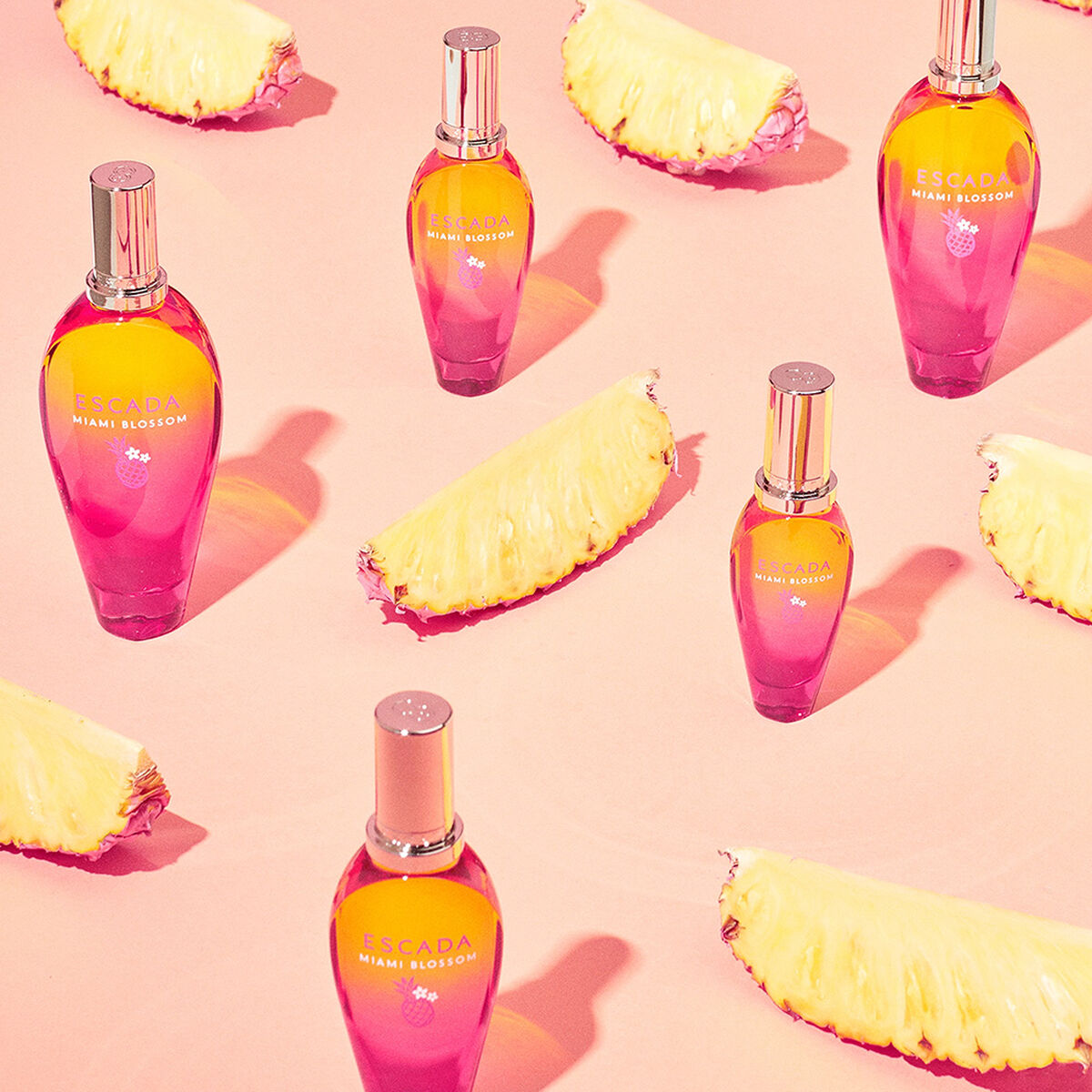 Escada Miami Blossom EDT 50 ml