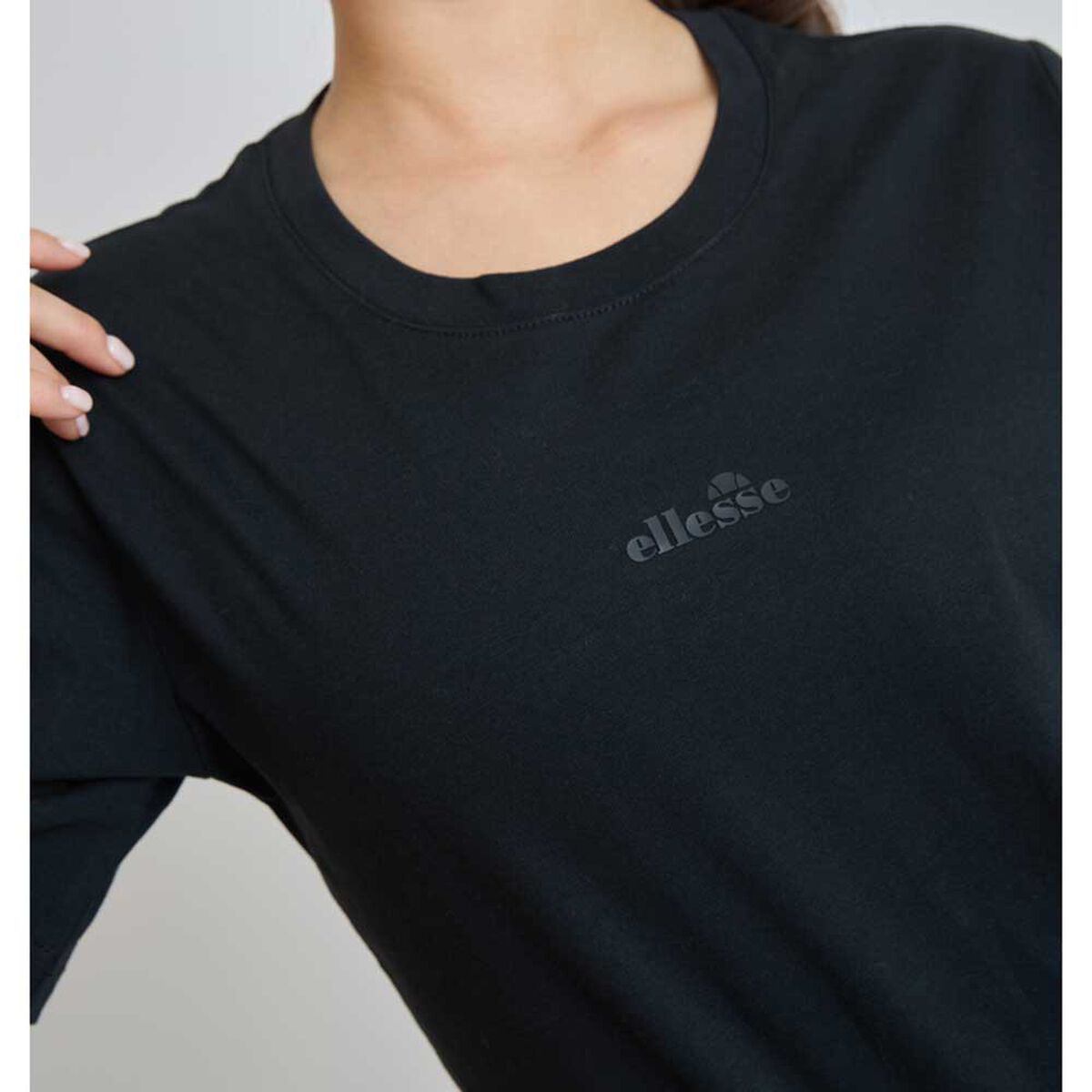 Polera Deportiva Mujer Ellesse