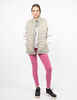 Parka Deportiva Mujer Black County