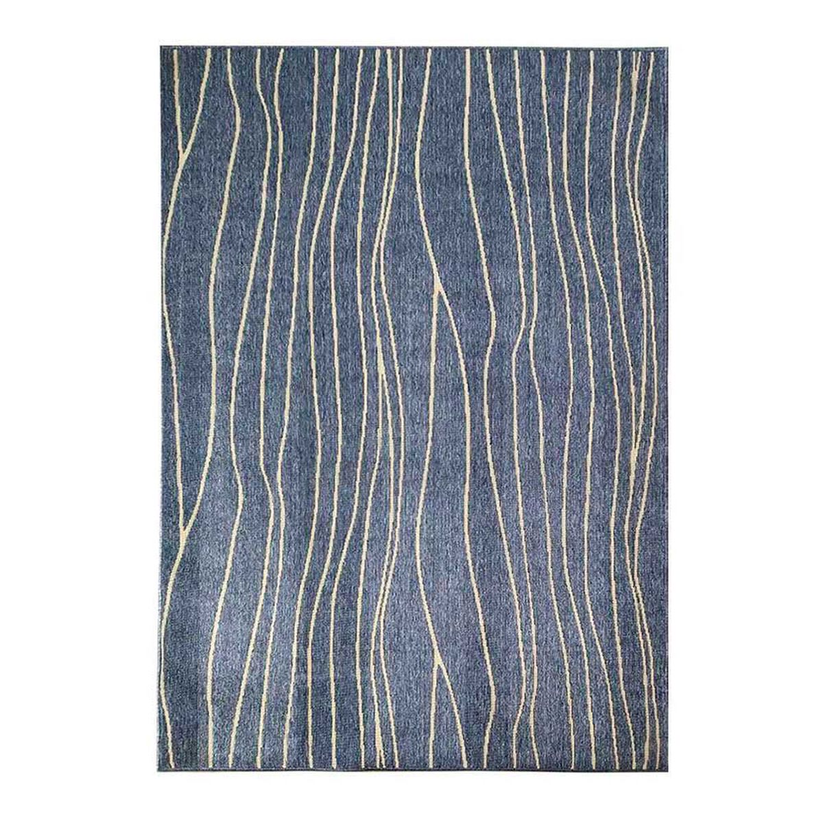 Alfombra Idetex Palermo 230 x 160 cm. Multicolor