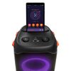 Parlante Minicomponente Bluetooth JBL Partybox 110