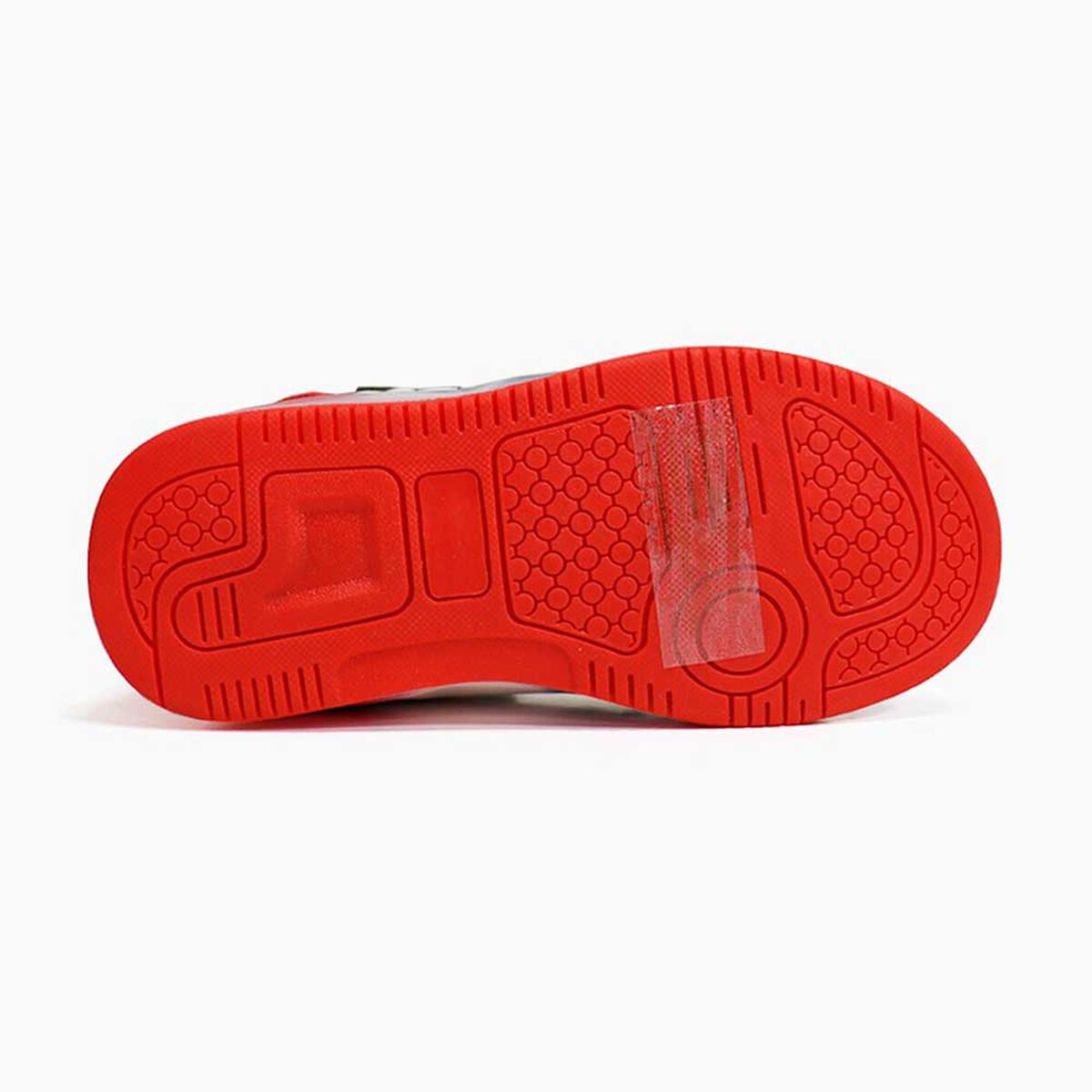 Zapatilla Urbana Niño Chess