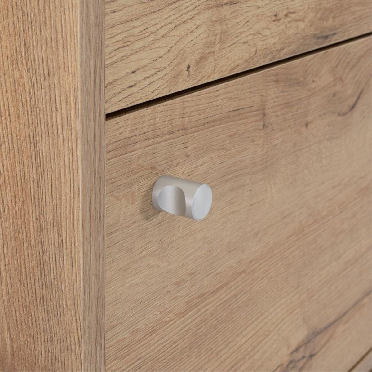Velador TuHome Colore 1 Puerta Duna