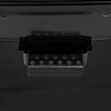 Parrilla a Gas Bbq Grill Denver Pro Negro