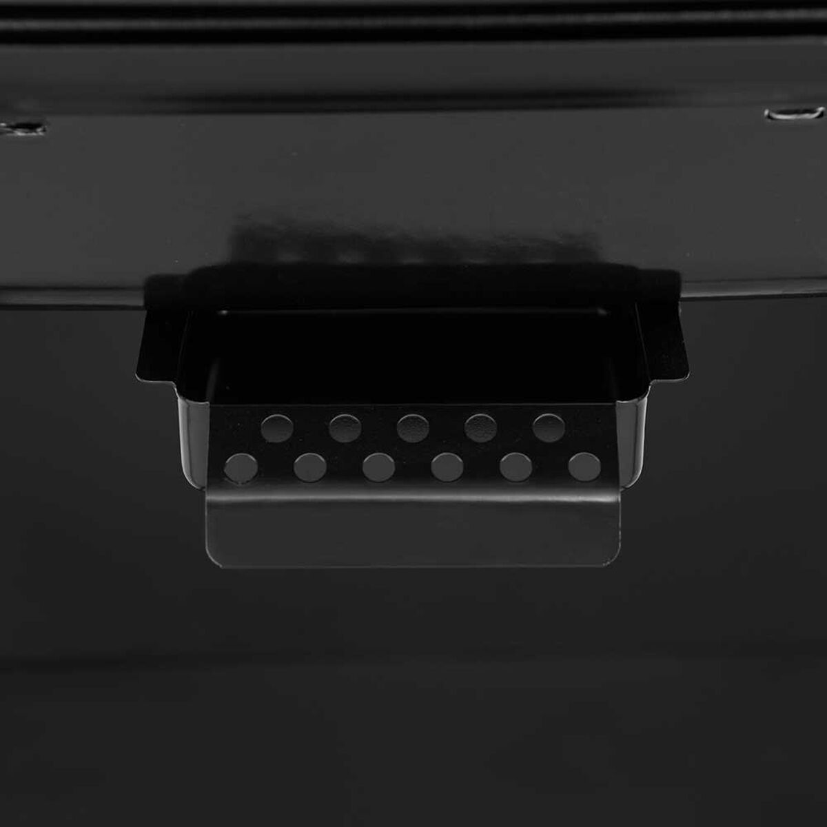 Parrilla a Gas Bbq Grill Denver Pro Negro