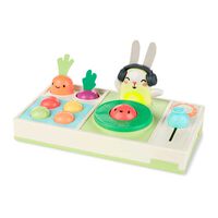 Set Dj de Granja Skip Hop