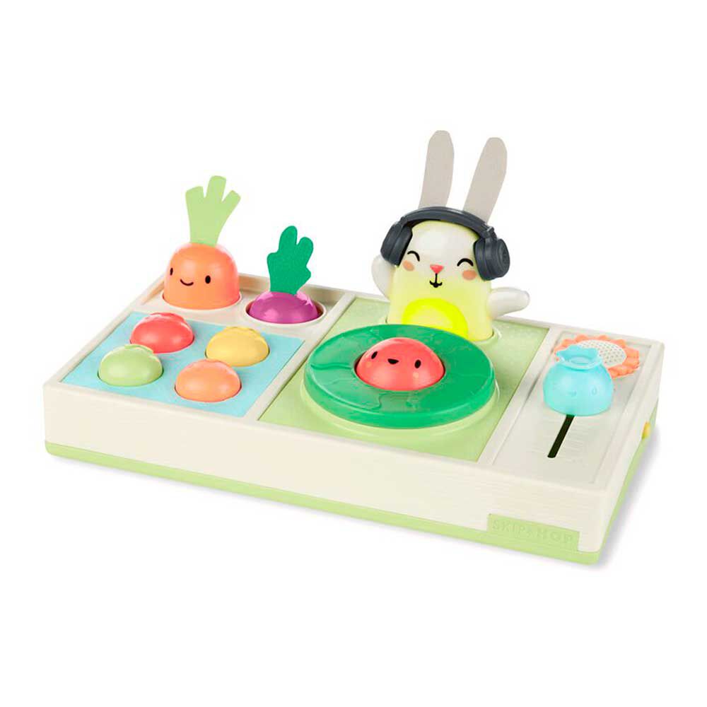 Set Dj de Granja Skip Hop