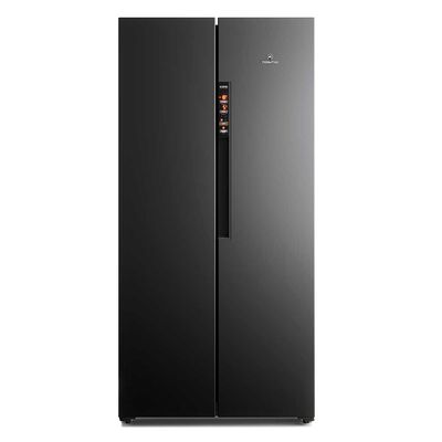 Mademsa Refrigerador Side by Side 426 lts MAS430B 174x83,6CM