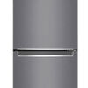 Refrigerador No Frost LG GB37MPD 341 lts.