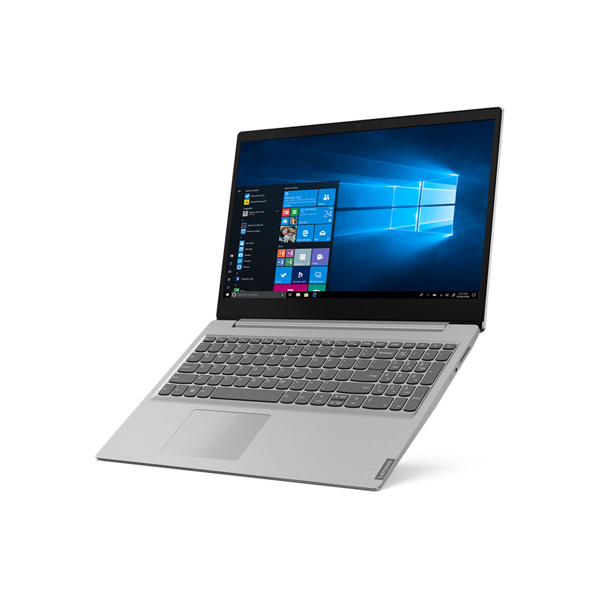 Notebook Lenovo Ideapad S145 Core i3 4GB 256GB SSD 15.6"